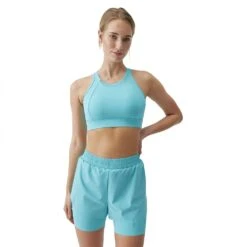 Born Living Yoga Haut De Sport Maintien élevé Bikila 8 Born Living Yoga Haut De Sport Maintien élevé Bikila -TRADEINN Soldes born living yoga haut de sport maintien eleve bikila 3