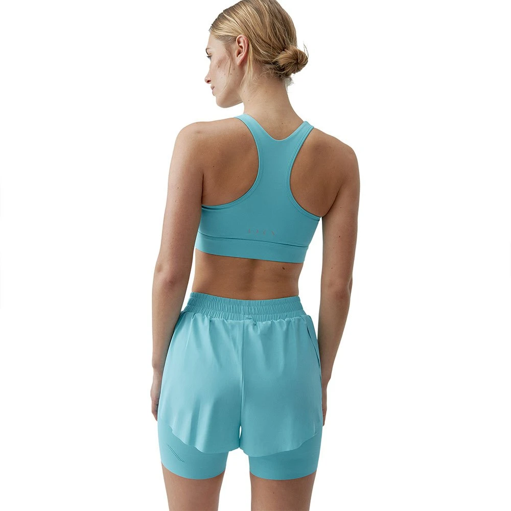 Born Living Yoga Haut De Sport Maintien élevé Bikila 5 Born Living Yoga Haut De Sport Maintien élevé Bikila – Image 5