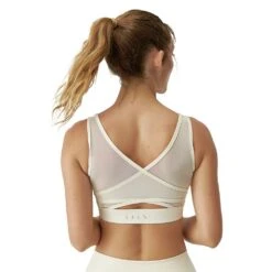 TRADEINN Soldes -TRADEINN Soldes born living yoga haut de sport maintien eleve by vikika raw 1