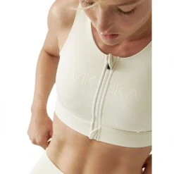 Born Living Yoga Haut De Sport Maintien élevé By Vikika Raw