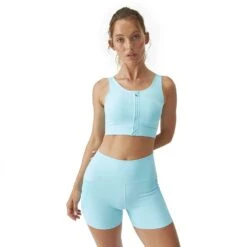 Born Living Yoga Haut De Sport Maintien élevé By Vikika Raw -TRADEINN Soldes born living yoga haut de sport maintien eleve by vikika raw 7