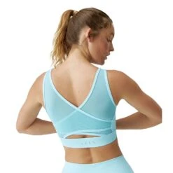 Born Living Yoga Haut De Sport Maintien élevé By Vikika Raw -TRADEINN Soldes born living yoga haut de sport maintien eleve by vikika raw 8