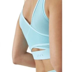 Born Living Yoga Haut De Sport Maintien élevé By Vikika Raw -TRADEINN Soldes born living yoga haut de sport maintien eleve by vikika raw 9