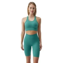 Born Living Yoga Haut De Sport Maintien élevé Kalindi -TRADEINN Soldes born living yoga haut de sport maintien eleve kalindi 3