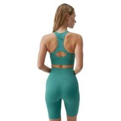 Born Living Yoga Haut De Sport Maintien élevé Kalindi -TRADEINN Soldes born living yoga haut de sport maintien eleve kalindi 4