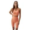 Born Living Yoga Haut De Sport Maintien élevé Kalindi -TRADEINN Soldes born living yoga haut de sport maintien eleve kalindi 6