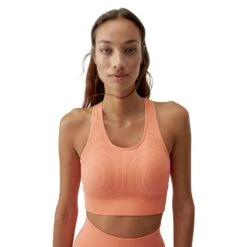 Born Living Yoga Haut De Sport Maintien élevé Kalindi -TRADEINN Soldes born living yoga haut de sport maintien eleve kalindi 9