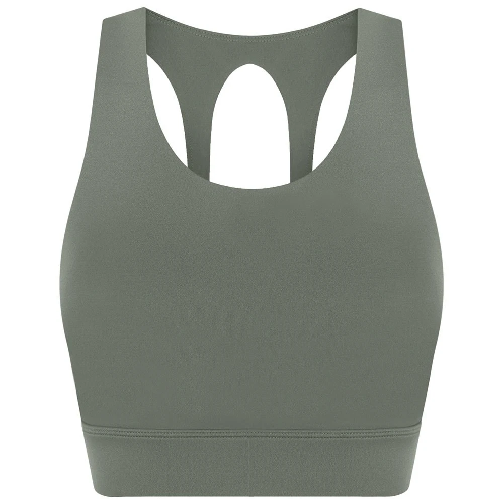 Born Living Yoga Haut De Sport Maintien élevé Naya 3 Born Living Yoga Haut De Sport Maintien élevé Naya – Image 3