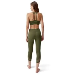 Born Living Yoga Haut De Sport Maintien élevé Naya -TRADEINN Soldes born living yoga haut de sport maintien eleve naya 9