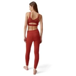 Born Living Yoga Haut De Sport Maintien élevé Nidra -TRADEINN Soldes born living yoga haut de sport maintien eleve nidra 10