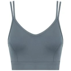 Born Living Yoga Haut De Sport Maintien élevé Nidra -TRADEINN Soldes born living yoga haut de sport maintien eleve nidra 2