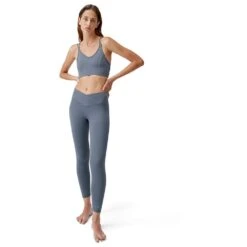 Born Living Yoga Haut De Sport Maintien élevé Nidra -TRADEINN Soldes born living yoga haut de sport maintien eleve nidra 3