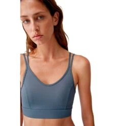 Born Living Yoga Haut De Sport Maintien élevé Nidra -TRADEINN Soldes born living yoga haut de sport maintien eleve nidra 5