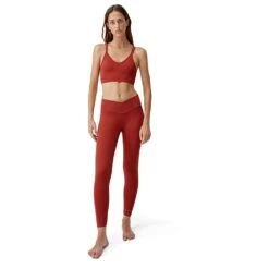 Born Living Yoga Haut De Sport Maintien élevé Nidra -TRADEINN Soldes born living yoga haut de sport maintien eleve nidra 9