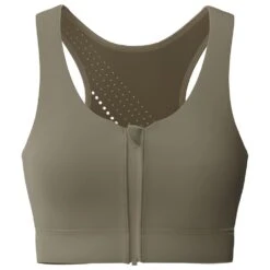 Born Living Yoga Haut De Sport Maintien élevé Soata 8 Born Living Yoga Haut De Sport Maintien élevé Soata -TRADEINN Soldes born living yoga haut de sport maintien eleve soata 2