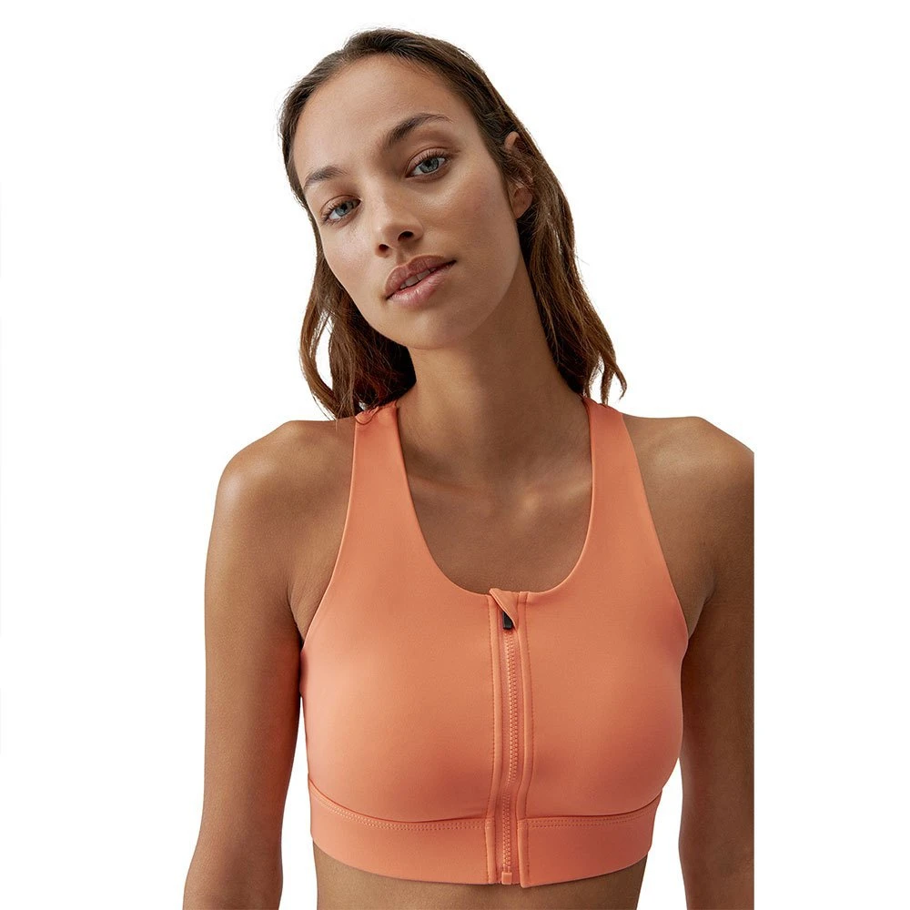 Born Living Yoga Haut De Sport Maintien élevé Soata 1 Born Living Yoga Haut De Sport Maintien élevé Soata