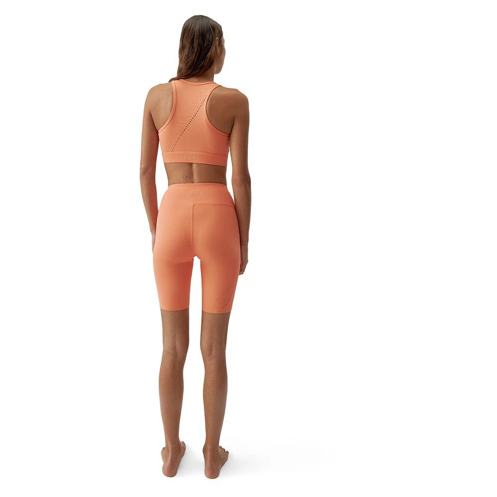 Born Living Yoga Haut De Sport Maintien élevé Soata 2 Born Living Yoga Haut De Sport Maintien élevé Soata – Image 2