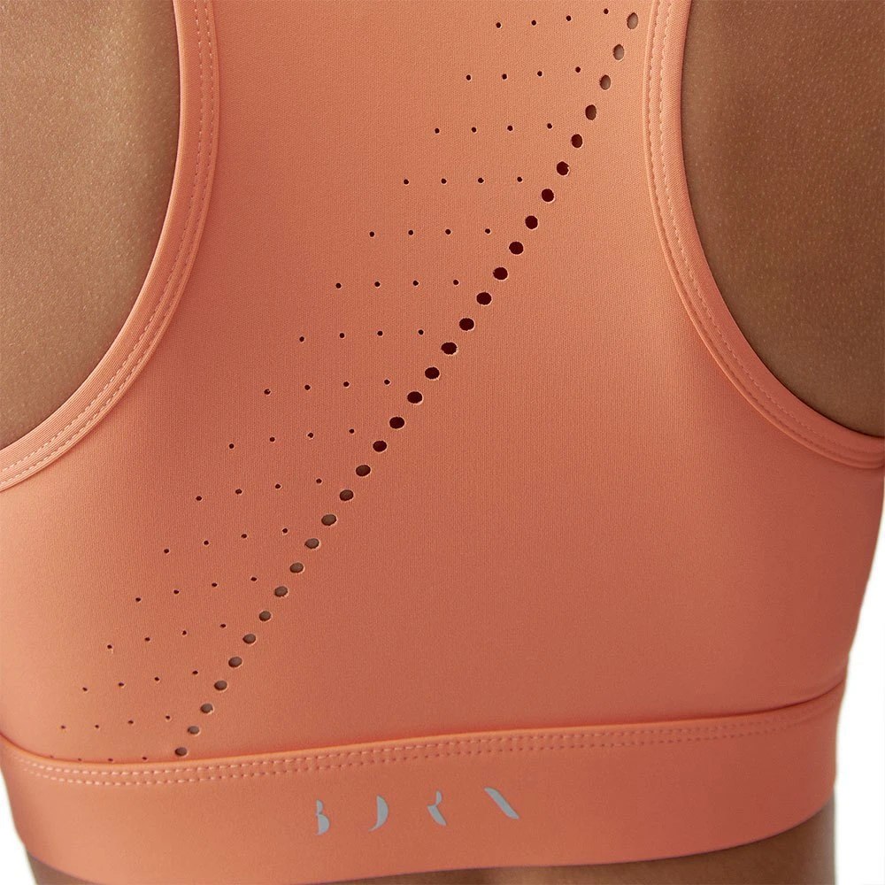 Born Living Yoga Haut De Sport Maintien élevé Soata 4 Born Living Yoga Haut De Sport Maintien élevé Soata – Image 4