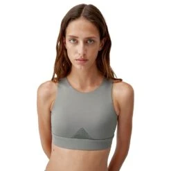 Born Living Yoga Haut De Sport Maintien élevé Zhao