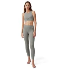 Born Living Yoga Haut De Sport Maintien élevé Zhao -TRADEINN Soldes born living yoga haut de sport maintien eleve zhao 8