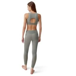 Born Living Yoga Haut De Sport Maintien élevé Zhao -TRADEINN Soldes born living yoga haut de sport maintien eleve zhao 9
