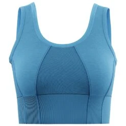 Born Living Yoga Haut De Sport Soutien Moyen-élevé Akira -TRADEINN Soldes born living yoga haut de sport soutien moyen eleve akira 2