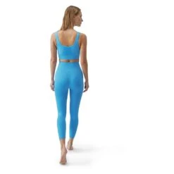 Born Living Yoga Haut De Sport Soutien Moyen-élevé Akira -TRADEINN Soldes born living yoga haut de sport soutien moyen eleve akira 4