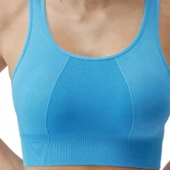 Born Living Yoga Haut De Sport Soutien Moyen-élevé Akira -TRADEINN Soldes born living yoga haut de sport soutien moyen eleve akira 5