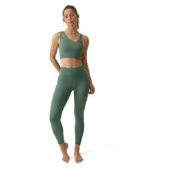 Born Living Yoga Haut De Sport Soutien Moyen-élevé By Vikika Aura -TRADEINN Soldes born living yoga haut de sport soutien moyen eleve by vikika aura 2