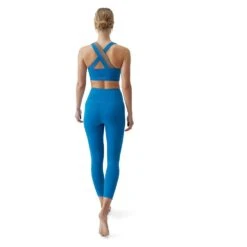 Born Living Yoga Haut De Sport Soutien Moyen-élevé Cleo 11 Born Living Yoga Haut De Sport Soutien Moyen-élevé Cleo -TRADEINN Soldes born living yoga haut de sport soutien moyen eleve cleo 10