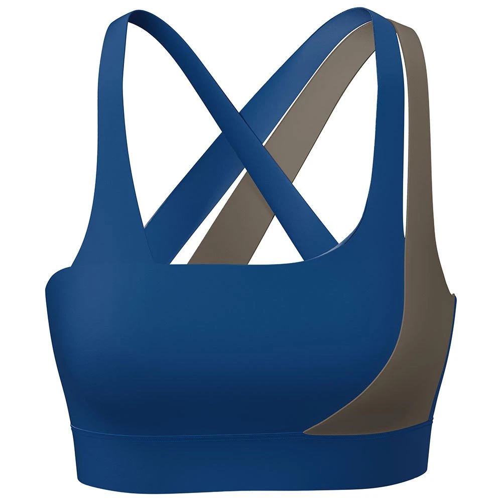 Born Living Yoga Haut De Sport Soutien Moyen-élevé Cleo 3 Born Living Yoga Haut De Sport Soutien Moyen-élevé Cleo – Image 3