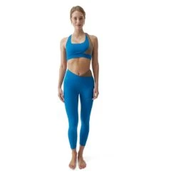 Born Living Yoga Haut De Sport Soutien Moyen-élevé Cleo 10 Born Living Yoga Haut De Sport Soutien Moyen-élevé Cleo -TRADEINN Soldes born living yoga haut de sport soutien moyen eleve cleo 9