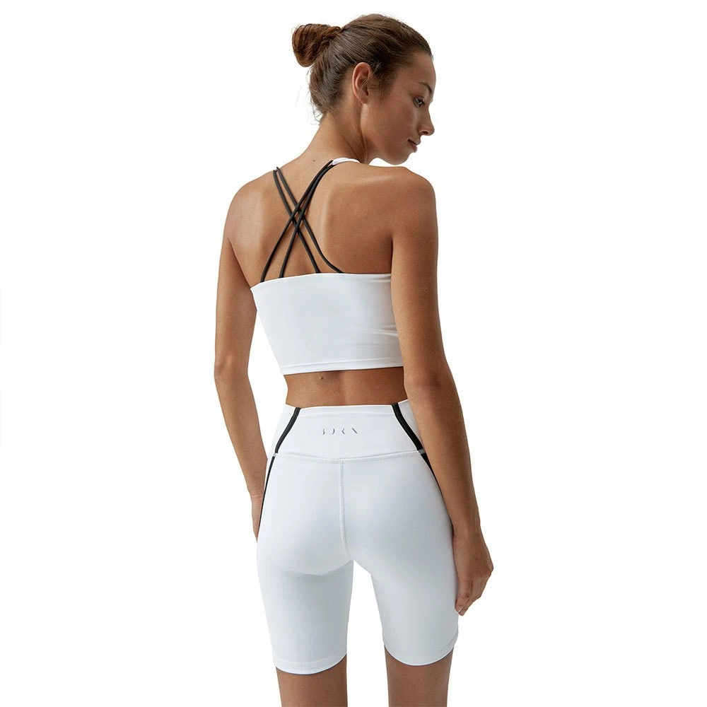 Born Living Yoga Haut De Sport Soutien Moyen-élevé Daira 2 Born Living Yoga Haut De Sport Soutien Moyen-élevé Daira – Image 2