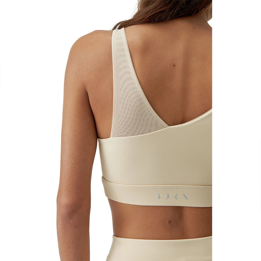 Born Living Yoga Haut De Sport Soutien Moyen-élevé Jin 6 Born Living Yoga Haut De Sport Soutien Moyen-élevé Jin – Image 6