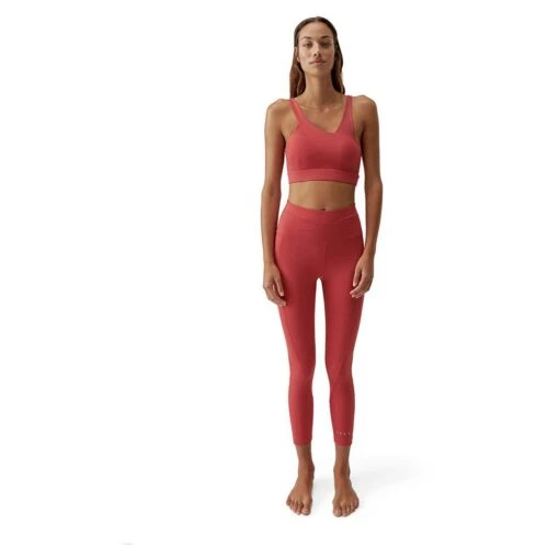 Born Living Yoga Haut De Sport Soutien Moyen-élevé Jin -TRADEINN Soldes born living yoga haut de sport soutien moyen eleve jin 12