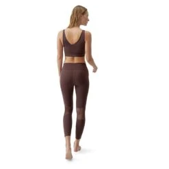 Born Living Yoga Haut De Sport Soutien Moyen-élevé Jin -TRADEINN Soldes born living yoga haut de sport soutien moyen eleve jin 4