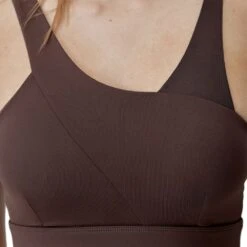 Born Living Yoga Haut De Sport Soutien Moyen-élevé Jin -TRADEINN Soldes born living yoga haut de sport soutien moyen eleve jin 5