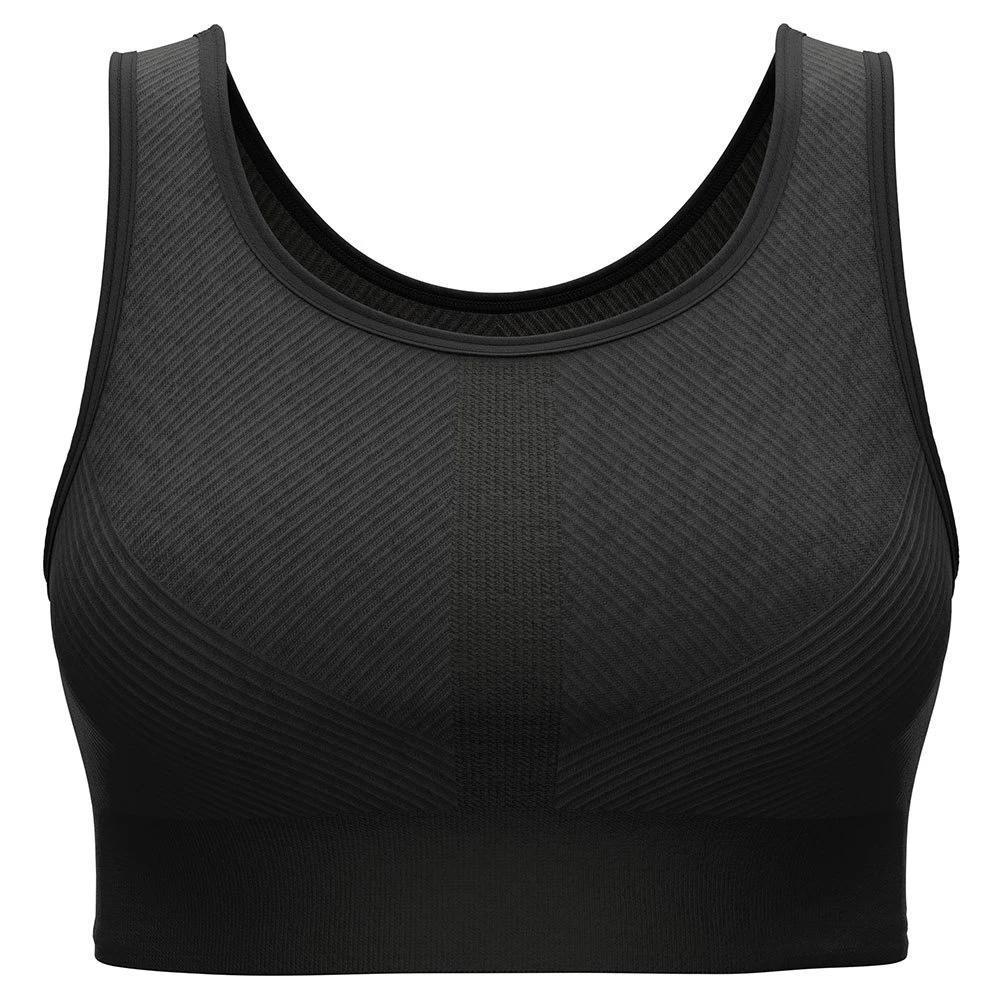 Born Living Yoga Haut De Sport Soutien Moyen-élevé Mere 3 Born Living Yoga Haut De Sport Soutien Moyen-élevé Mere – Image 3
