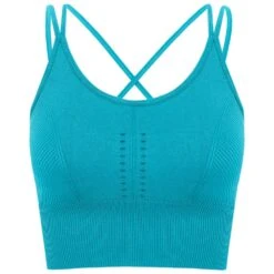 Born Living Yoga Haut De Sport Soutien Moyen Sans Couture India