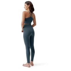Born Living Yoga Haut De Sport Soutien Moyen Sans Couture Keren -TRADEINN Soldes born living yoga haut de sport soutien moyen sans couture keren 4