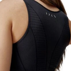 Born Living Yoga Haut De Sport Soutien Moyen Sans Couture Mum -TRADEINN Soldes born living yoga haut de sport soutien moyen sans couture mum 3