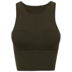 Born Living Yoga Haut De Sport Support Moyen Chiara 7 Born Living Yoga Haut De Sport Support Moyen Chiara -TRADEINN Soldes born living yoga haut de sport support moyen chiara 7