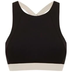 Born Living Yoga Haut De Sport Support Moyen Fiorella -TRADEINN Soldes born living yoga haut de sport support moyen fiorella 2