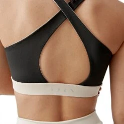 Born Living Yoga Haut De Sport Support Moyen Fiorella -TRADEINN Soldes born living yoga haut de sport support moyen fiorella 3