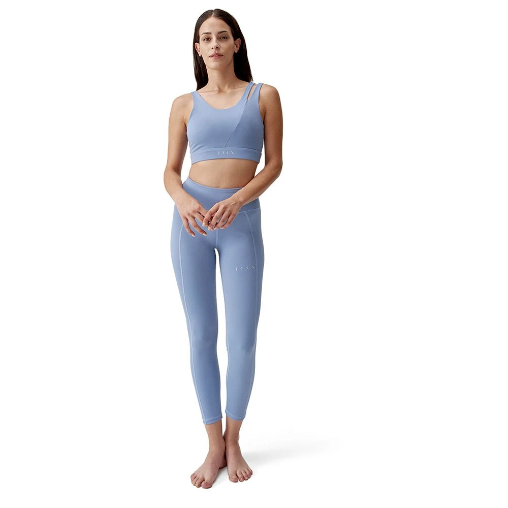 Born Living Yoga Haut De Sport Support Moyen Gaia 4 Born Living Yoga Haut De Sport Support Moyen Gaia – Image 4
