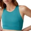Born Living Yoga Haut De Sport Support Moyen Indi -TRADEINN Soldes born living yoga haut de sport support moyen indi