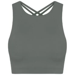 Born Living Yoga Haut De Sport Support Moyen Indi -TRADEINN Soldes born living yoga haut de sport support moyen indi 7