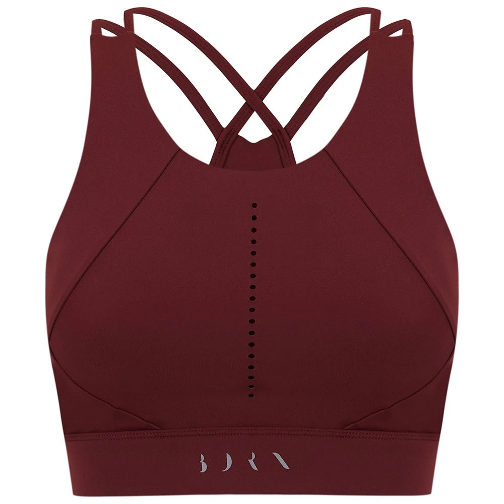 Born Living Yoga Haut De Sport Support Moyen Saril 3 Born Living Yoga Haut De Sport Support Moyen Saril – Image 3