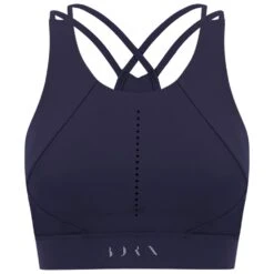 Born Living Yoga Haut De Sport Support Moyen Saril -TRADEINN Soldes born living yoga haut de sport support moyen saril 7