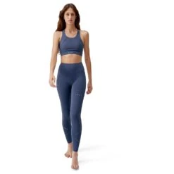 Born Living Yoga Haut De Sport Support Moyen Saril -TRADEINN Soldes born living yoga haut de sport support moyen saril 8